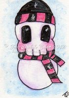 First Snow
